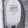 Duschwannen Pumpensystem für Boot  Yachten Wohnmobile Produktbild-Vorschau 11