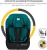 Kinderkraft COMFORT UP i-Size - Dětská autosedačka - Náhled obrázku produktu 2