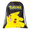 Rucksack Schulset 3-teilig Pokemon Pikachu St. Majewski Produktbild-Vorschau 6