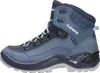 LOWA Renegade GTX Mid Ws Schuhe Damen blau 41 Produktbild-Vorschau 6