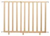 roba Türschutzgitter zum Klemmen, natur, Breite 62-105 cm, Produktbild-Vorschau 5