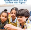 Die drei ??? Labyrinth - Team Edition Ravensburger 22685 Produktbild-Vorschau 11