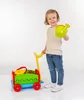 OA Nachziehwagen m. Eimergarnitur 6tlg., 1 Set Produktbild-Vorschau 6