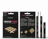 Kintex Cross Tape Beige A, 27 mm x 20 mm Produktbild-Vorschau 4