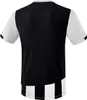 Erima Siena 3.0 Trikot Weiß/Schwarz Produktbild-Vorschau 2
