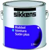 Sikkens Rubbol Ventura Satin Plus, Fenster, Holz, Produktbild-Vorschau 2