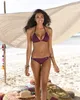 LASCANA Bikini-Hose Italy bordeaux Größe 44 Produktbild-Vorschau 2