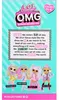 L.O.L. Surprise! Entry Doll - Candylicious, Modepuppe, Produktbild-Vorschau 5