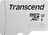 Transcend microSDXC 300S 128GB Classe 10 UHS-I U3 V30 A1 Anteprima dell’immagine prodotto 3