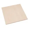 Brett für Holz DIY Home Decor, Basswood Blätter, Produktbild-Vorschau 8