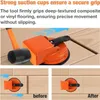 Fugenreparatur Set - Bodenfugenheber mit Saugnapf - 1 Produktbild-Vorschau 2