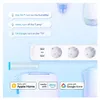 TP-Link Tapo P300, 3 x gniazdo sieciowe, Type F (CEE 7/4), Podgląd zdjęcia produktu 11