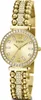 Guess Damenuhr GW0401L2 CYRKONIE gold Produktbild-Vorschau 13
