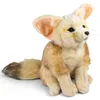 Carl Dick – fenek, pluszowa zabawka o wysokości ok. 25 cm, Podgląd zdjęcia produktu 1