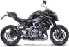 LeoVince SLIP-ON ze stali nierdzewnej SBK LV-10 czarny do Podgląd zdjęcia produktu 1