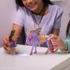 SPIN Unicorn Academy set bambola + unicorno luminoso Anteprima dell’immagine prodotto 16