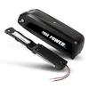 YOSE POWER E bike Akku 36V20Ah 740Wh Hailong Batterie Produktbild-Vorschau 2