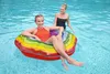 BESTWAY Gelatina gonfiabile, rotonda, 115 cm Anteprima dell’immagine prodotto 17
