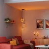 OSRAM VINTAGE 1906 LED CLASSIC GLOBE O - SHAPE FILAMENT in Produktbild-Vorschau 5
