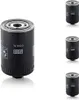 Original MANN-FILTER Ölfilter W 940/5 - Hydraulikfilter - Voir les images du produit 1
