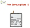 Für Samsung Galaxy Note 10 SM-N970F 3400 mAh Akku Batterie Produktbild-Vorschau 3