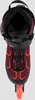 K2 Pattini ALEXIS 90 BOA Pattini in linea Donna bordeaux - Anteprima dell’immagine prodotto 4