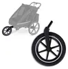 ABC Design Sport Kit extragroßes Jogger-Luftrad Produktbild-Vorschau 1