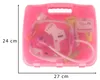 Aga Children's Medical Case Rosa Produktbild-Vorschau 14