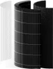 Xiaomi SMART AIR PURIFIER 4 LITE Weißer Luftreiniger Produktbild-Vorschau 8
