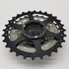 SHIMANO Kazeta CS-HG400-7, 7 rychlostí, HG M Kazeta - Náhled obrázku produktu 3