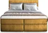 Masseno Boxspringbett PELLIO 160x200 cm Komplett-Set mit Produktbild-Vorschau 11