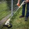 Krovinorez elektrický 1400W 13980 Náhľad obrázku produktu 7