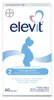 Elevit 2 Pregnancy Softgels 60 kapsułek Podgląd zdjęcia produktu 2
