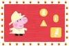 Peppa Pig - Meine ersten Sticker Produktbild-Vorschau 9