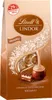 Lindor Tiramisu guľôčky s čokoládovou náplňou, ktorá sa Náhľad obrázku produktu 1