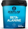 A product shot of a container of BODYLAB Beta-Alanine powder. Produktbild-Vorschau
