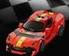 Lego speed champions 76914 ferrari 812 competizione Voir les images du produit 27