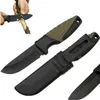 Outdoor-Messer CHB-39380 - Schwarz/Grün kaufen KP39380 Produktbild-Vorschau 2