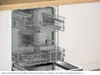 Vollintegrierter Geschirrspüler Bosch SMV4ETX08E für 13 Produktbild-Vorschau 24
