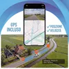 Dashcam Senzo - Auto - 4K Ultra HD - Anteriore e posteriore Anteprima dell’immagine prodotto 8