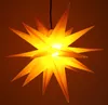 3D Batterie Außenstern Kaspar, Weihnachtsstern, Faltstern Produktbild-Vorschau 3