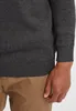 SOLID SDAlegre Herren Strickpullover Feinstrick Pullover Produktbild-Vorschau 5