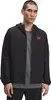 Under Armour Stretch Woven Windbreaker Jacke Herren Produktbild-Vorschau 3