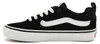 Vans Filmore sportlicher Schnürer Schwarz in Gr. 41.5 Produktbild-Vorschau 4
