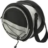 A portable charcoal grill with a carrying bag. Náhled obrázku produktu
