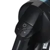 A close-up view of the control panel on a vacuum cleaner. Náhled obrázku produktu