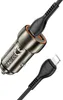 Hoco Z46A QC 3.0 Power Car Charger Rýchlonabíjačka do auta Náhľad obrázku produktu 2