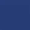 vidaXL Schermo privacy per balcone blu 90x500 cm Tessuto Anteprima dell’immagine prodotto 1