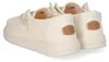 HEYDUDE Wendy Sequin Lace Damens Halbschuhe Ivory Größe 38 Produktbild-Vorschau 5