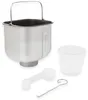 Princesse 152009 Machine à pain noire Voir les images du produit 2